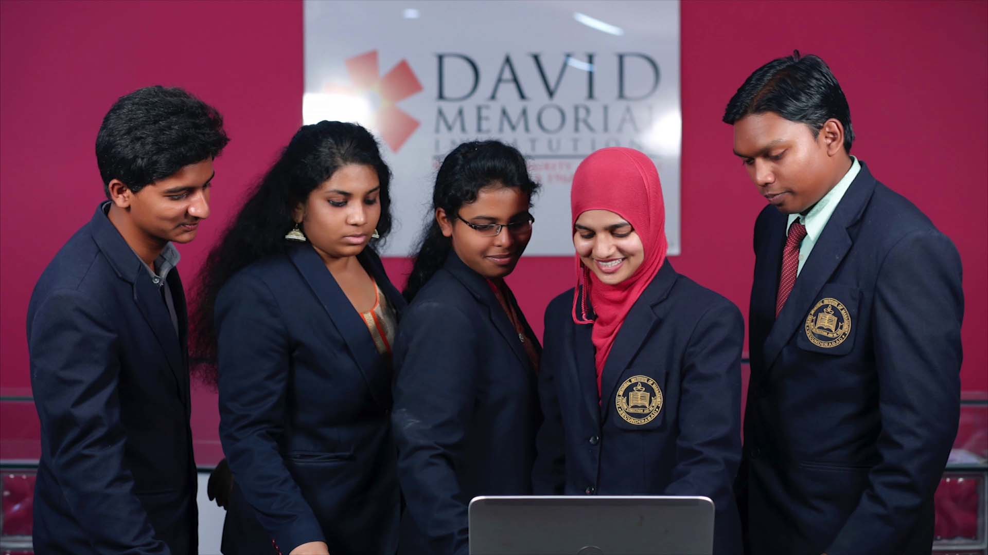 BCA Program at David Memorial College