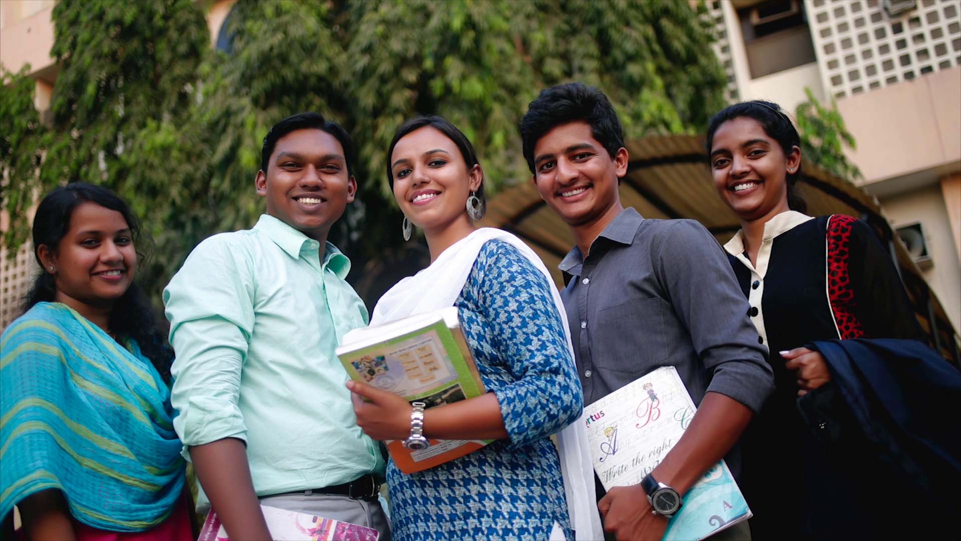 BA + IAS Integrated Program