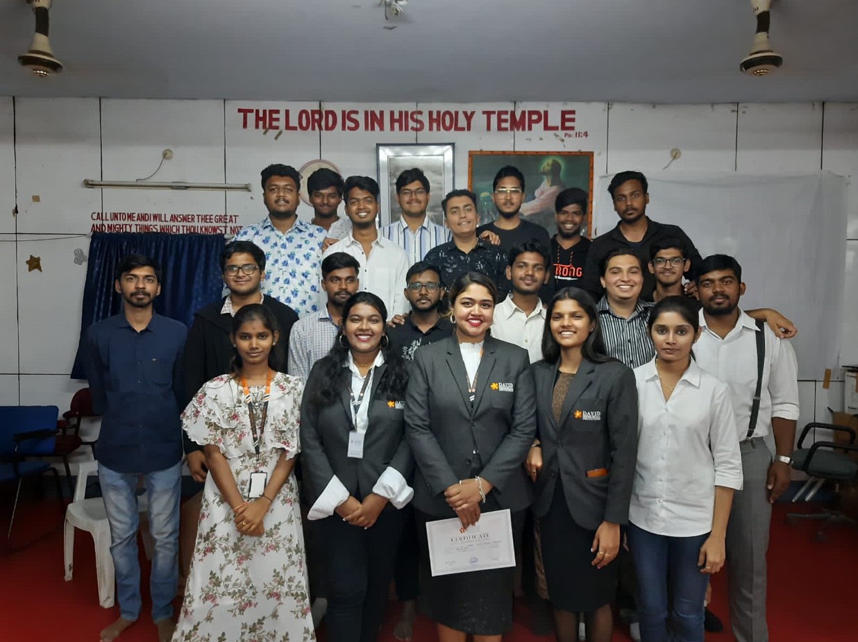 Short-Term UPSC Training Program
