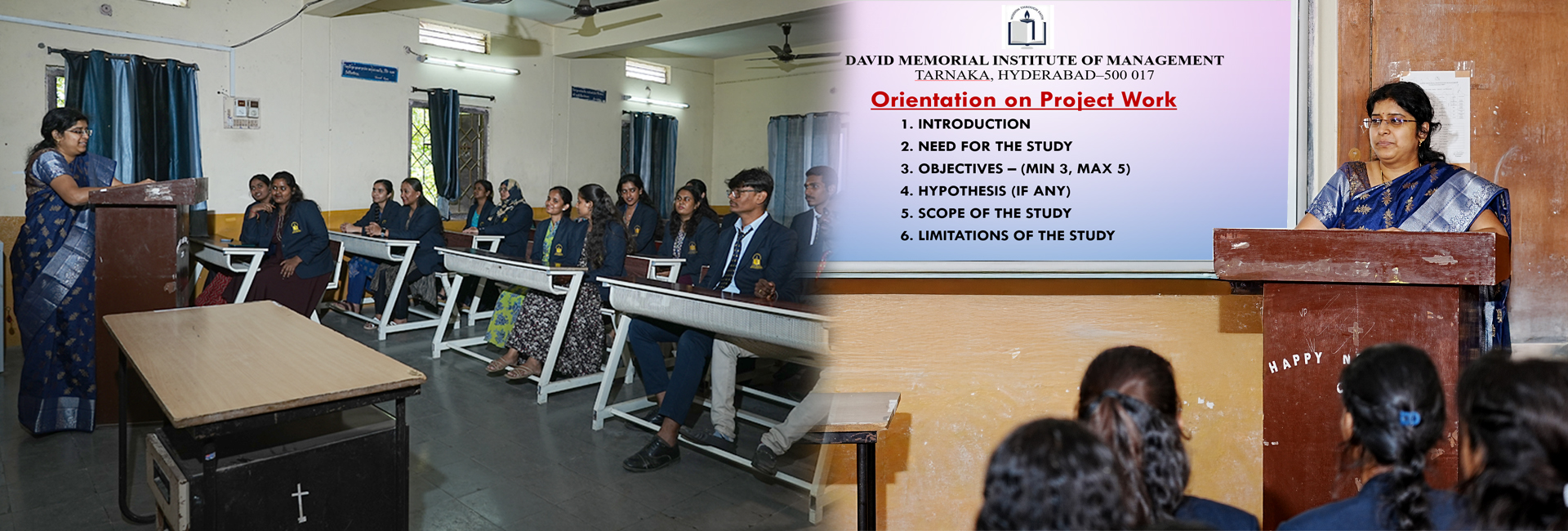 Skill workshops